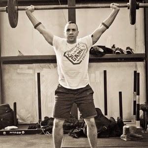Photo of Jason F.