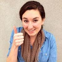 Photo of Kate B.