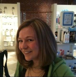 Photo of Amber M.