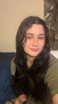 Photo of Macy J.
