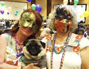 photo of Whimsical M.