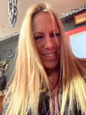 Photo of Shannon F.