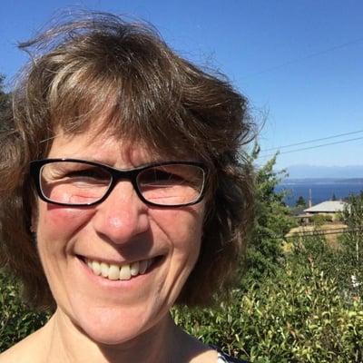 photo of Tammy W.