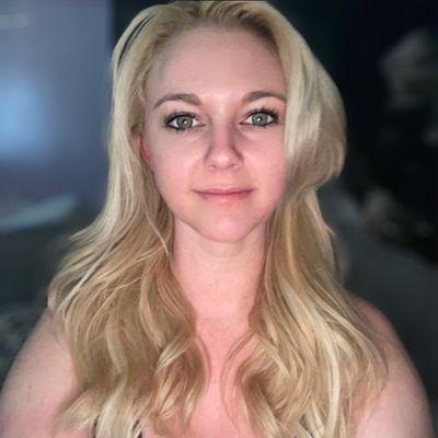 Photo of Ashlyn G.