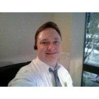 photo of Bradley V.