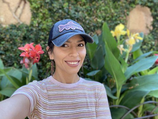 photo of Kimberly B.