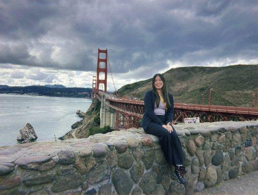 photo of Charmane V.