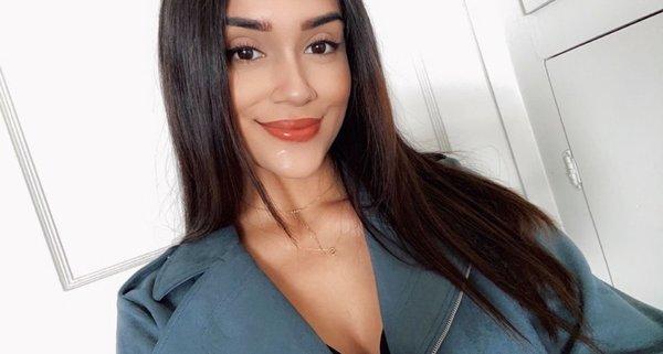 Photo of Sara F.