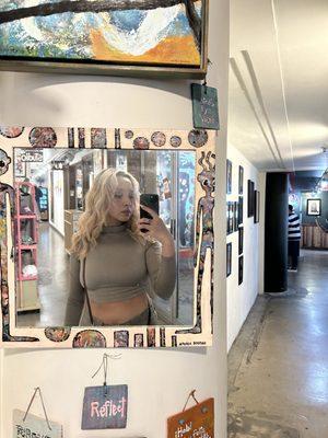 Photo of Stephanie S.