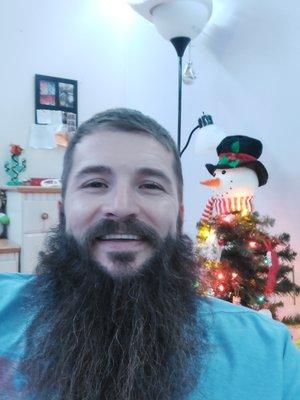 Photo of Mike K.