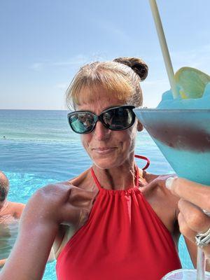 photo of Christine A.