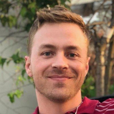 Photo of Travis N.