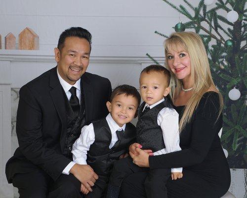 photo of Elizabeth K.