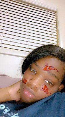 Photo of Kiara B.