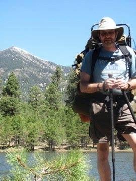 Photo of Mark B.