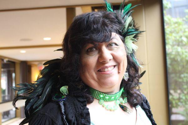 Photo of Sheri E.