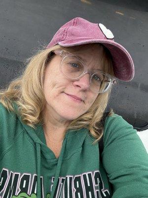 Photo of Lynne F.