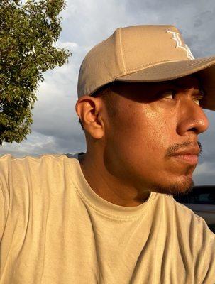 photo of Martin S.