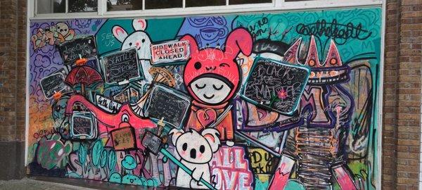 photo of Wickerlady V.