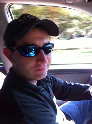 Photo of Michael M.