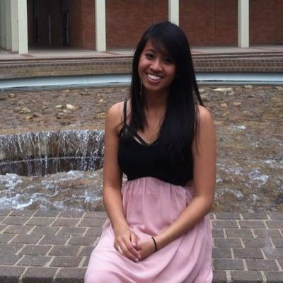 Photo of Amanda N.