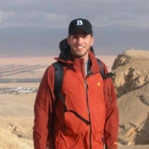 Photo of Michael M.