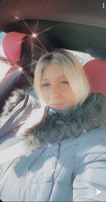 photo of Dawn M.