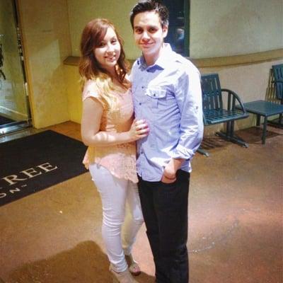 photo of Lorraine B.