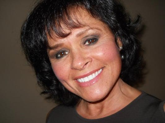 Photo of Sandra R.