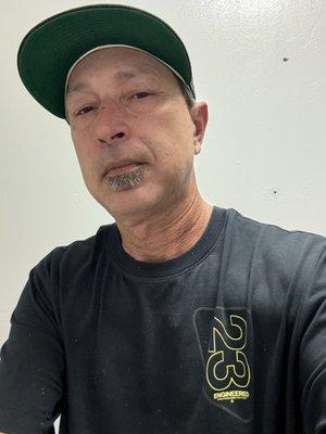 Photo of Ruben D.