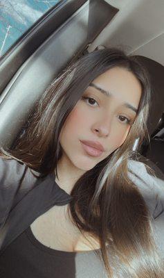 photo of Cristina C.