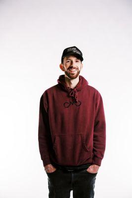 Photo of JackMas. N.