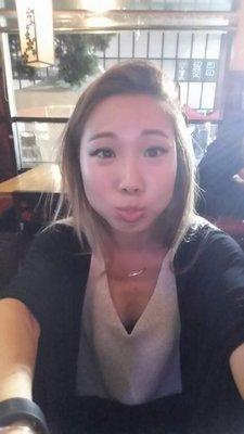 Photo of Grace Y.