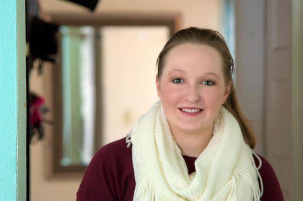 Photo of Dana A.