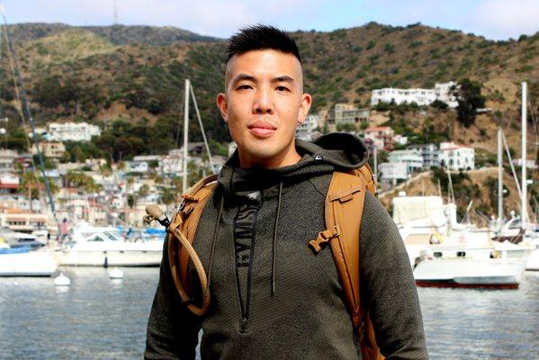 Photo of Chan Y.