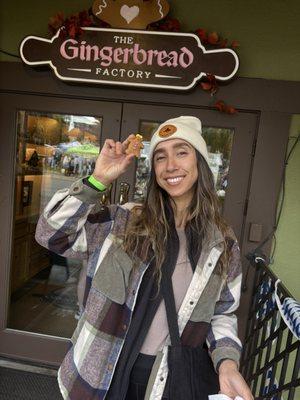 Photo of Angelica H.