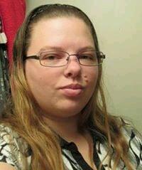 photo of Danielle S.