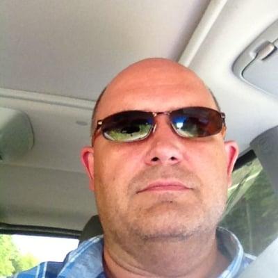 Photo of Jeff S.
