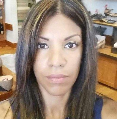 Photo of Sara F.