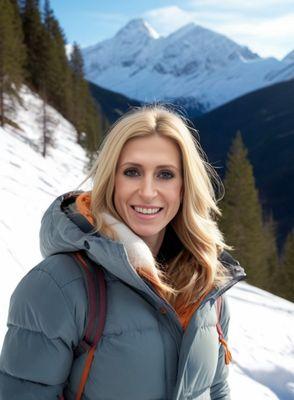 Photo of Kelly M.