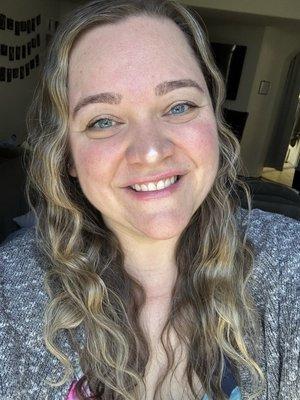 Photo of Kirsten E.
