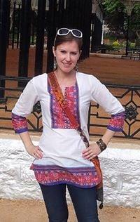 Photo of Jenny H.