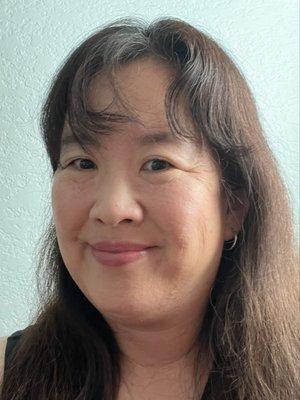 Photo of Evelyn T.
