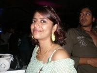 photo of Alokenanda L.