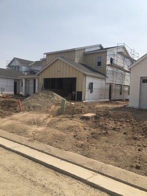 photo of Christin A.