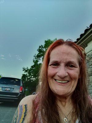 photo of Teresa M.