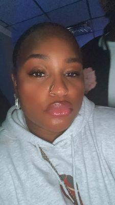 photo of Marliquea S.