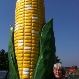 Photo of Heather L.