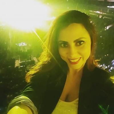 Photo of Karlita U.
