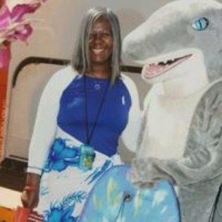 photo of Stephanie J.